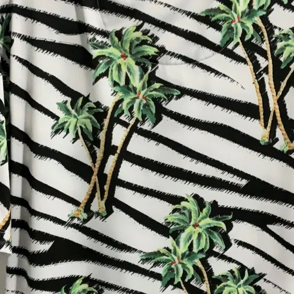 Bad Birdie Golf Polo - Picture 4 of 5